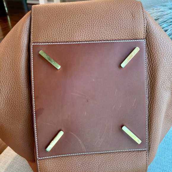 Authentic Loewe Hammock Bag - Picture 7 of 10